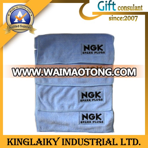 Promotional Fashion Face Towel Hand Towel (KT-013)